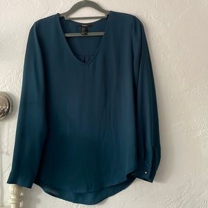 Forever 21 blouse